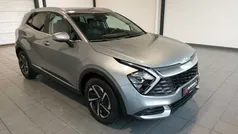 Gebraucht 2022 Kia Sportage Vision SUV | 27.990 € (Superpreis)
