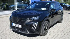 Gebraucht 2024 Peugeot 2008 GT SUV | 22.990 € (Fairer Preis)