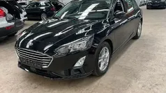 Gebraucht 2021 Ford Focus Cool & Connect Limousine | 14.490 € (Guter Preis)