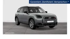Gebraucht 2025 Mini Cooper S Countryman SUV | 35.470 € (Fairer Preis)