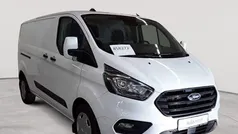 Gebraucht 2021 Ford Transit Custom Trend Abholung | 22.890 € (Fairer Preis)