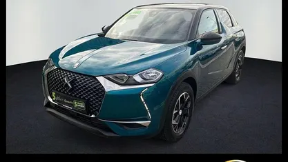 Lackierung bougainvilliers/typ aussenver (metallic) Gebraucht 2022 DS Automobiles DS3 Crossback E-Tense SUV | 16.990 € (Fairer Preis)