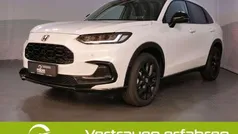 Gebraucht 2024 Honda ZR-V Sport SUV | 38.860 € (Fairer Preis)