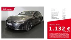 Gebraucht 2025 Audi A6 Edition .1 Limousine | 69.490 € (Guter Preis)