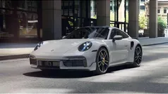Gebraucht 2024 Porsche 911 Turbo S Coupé | 227.750 € (Fairer Preis)