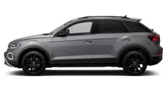 Gebraucht 2025 VW T-Roc Style SUV | 39.038 € (Fairer Preis)