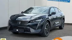 Gebraucht 2024 Peugeot 408 GT GTi Limousine | 29.480 € (Guter Preis)