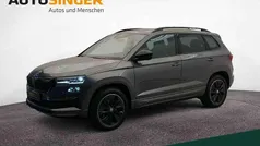 Gebraucht 2024 Skoda Karoq SportLine SUV | 37.970 € (Fairer Preis)
