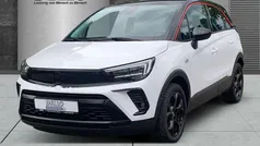 Gebraucht 2022 Opel Crossland GS Line SUV | 19.680 € (Fairer Preis)