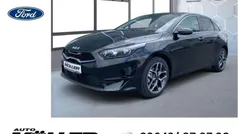 Schwarz Neu 2025 Kia Ceed Style Limousine | 27.749 € (Fairer Preis)
