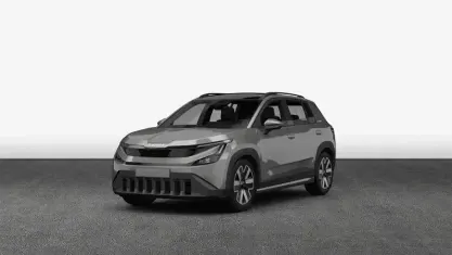 Neu Skoda Karoq SportLine 190 PS (139 kW) 2026 Grau SUV