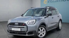 Gebraucht 2024 Mini Countryman SUV | 40.749 € (Fairer Preis)