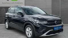 Gebraucht 2025 VW T-Cross Life SUV | 26.000 € (Fairer Preis)