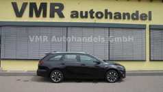 Schwarz Neu 2025 Kia Ceed Sportswagon Kombi | 22.550 € (Superpreis)