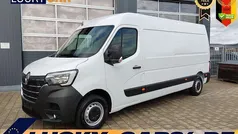Gebraucht 2023 Renault Master Van | 28.649 € (Guter Preis)