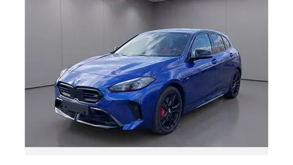 Gebraucht BMW M135 M Sport 300 PS (220 kW) 2025 Blau Kleinwagen