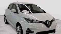 Gebraucht 2020 Renault Zoe Experience Kleinwagen | 13.490 € (Fairer Preis)