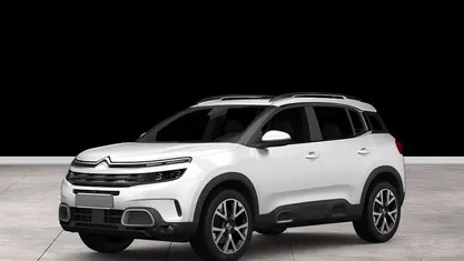Gebraucht 2025 Citroën C5 Aircross SUV | 27.990 € (Fairer Preis)