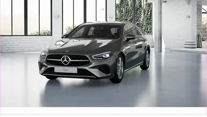 Gebraucht 2024 Mercedes CLA180 Shooting Brake Kombi | 29.970 € (Fairer Preis)