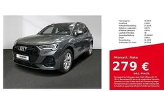 Gebraucht 2022 Audi Q3 S-Line SUV | 36.880 € (Fairer Preis)