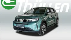 Grün Neu 2025 Opel Frontera Edition SUV | 29.980 € (Fairer Preis)
