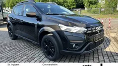Gebraucht 2025 Dacia Sandero Extreme Kleinwagen | 21.220 € (Fairer Preis)