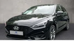 Gebraucht 2025 Hyundai i30 Advantage Limousine | 26.400 € (Fairer Preis)