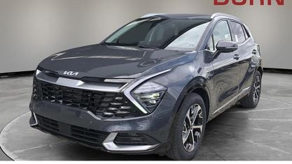 Gebraucht Kia Sportage Spirit 136 PS (100 kW) 2026 Grau SUV