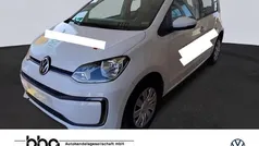 Gebraucht 2021 VW e-up! Kleinwagen | 12.930 € (Fairer Preis)