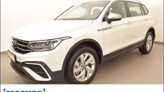 Gebraucht 2025 VW Tiguan Allspace Life SUV | 44.485 € (Guter Preis)