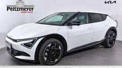 Weiß Gebraucht 2025 Kia EV6 SUV | 49.990 € (Fairer Preis)