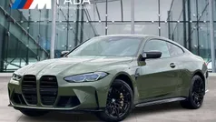 Gebraucht 2023 BMW M4 Competition Edition Coupé | 93.980 € (Teuer)