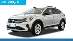 Gebraucht 2025 VW Taigo Goal SUV | 20.980 € (Guter Preis)