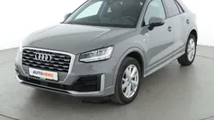 Grau Gebraucht 2019 Audi Q2 Comfort SUV | 20.470 € (Fairer Preis)