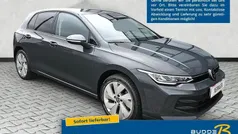 VW Golf VIII