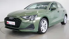Gebraucht 2024 Audi A3 Sportback Limousine | 30.490 € (Guter Preis)