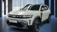 Gebraucht 2024 Dacia Duster Extreme SUV | 25.580 € (Fairer Preis)