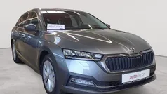 Gebraucht 2022 Skoda Octavia Style Kombi | 24.990 € (Guter Preis)