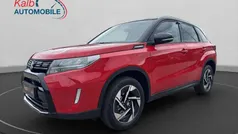 Rot Neu 2025 Suzuki Vitara Comfort+ SUV | 24.666 € (Fairer Preis)
