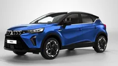 Royalblau / onyxschwarz Neu 2025 Mitsubishi ASX Intro Edition SUV | 29.930 € (Guter Preis)