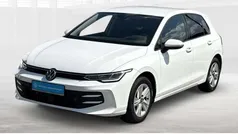 VW Golf VIII