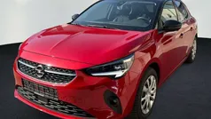 Gebraucht 2022 Opel Corsa-e Elegance Kleinwagen | 16.990 € (Fairer Preis)