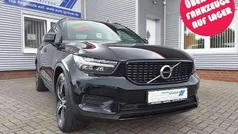Gebraucht 2022 Volvo XC40 R-Design SUV | 32.490 € (Guter Preis)