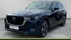 Gebraucht 2025 Mazda CX-60 Takumi-Line SUV | 52.540 € (Fairer Preis)