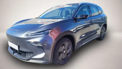 Neu MG S5 169 kW (231 PS) 2026 Grau SUV