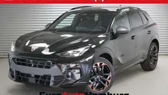 Midnight black metallic (0e) Neu 2025 Cupra Terramar VZ SUV | 44.690 € (Guter Preis)