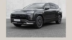 Nocturne grey Neu 2025 Hyundai Ioniq 6 Limousine | 78.940 € (Fairer Preis)