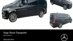 Gebraucht 2024 Mercedes EQV300 Van / Kleinbus | 51.840 € (Fairer Preis)