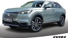 Gebraucht 2025 Honda HR-V Elegance SUV | 30.530 € (Guter Preis)