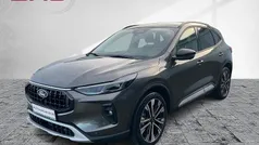 Magnetic (grau) Neu 2025 Ford Kuga Active X SUV | 42.950 € (Fairer Preis)